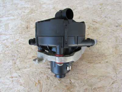 Mercedes Secondary Air Injection Smog Pump 0001405185 C CL CLK E GL ML R S SL SLK Class